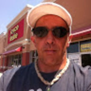 Meet your Posher, Jerry